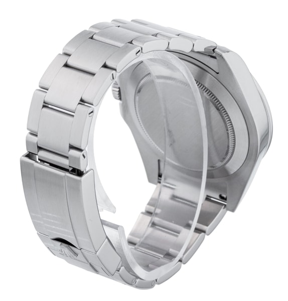 Rolex Explorer II 216570